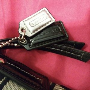 Coach crossbody